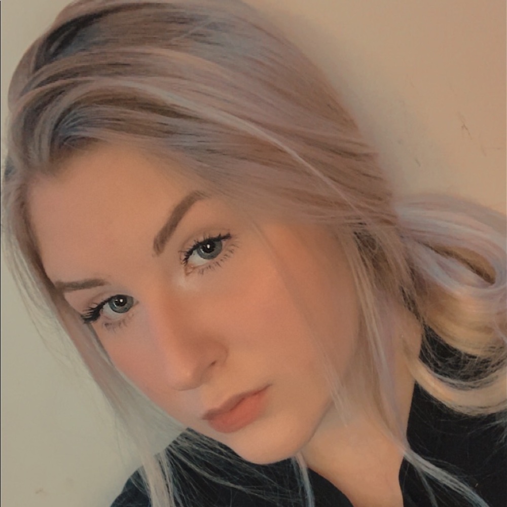 Meet your Posher, Mariah